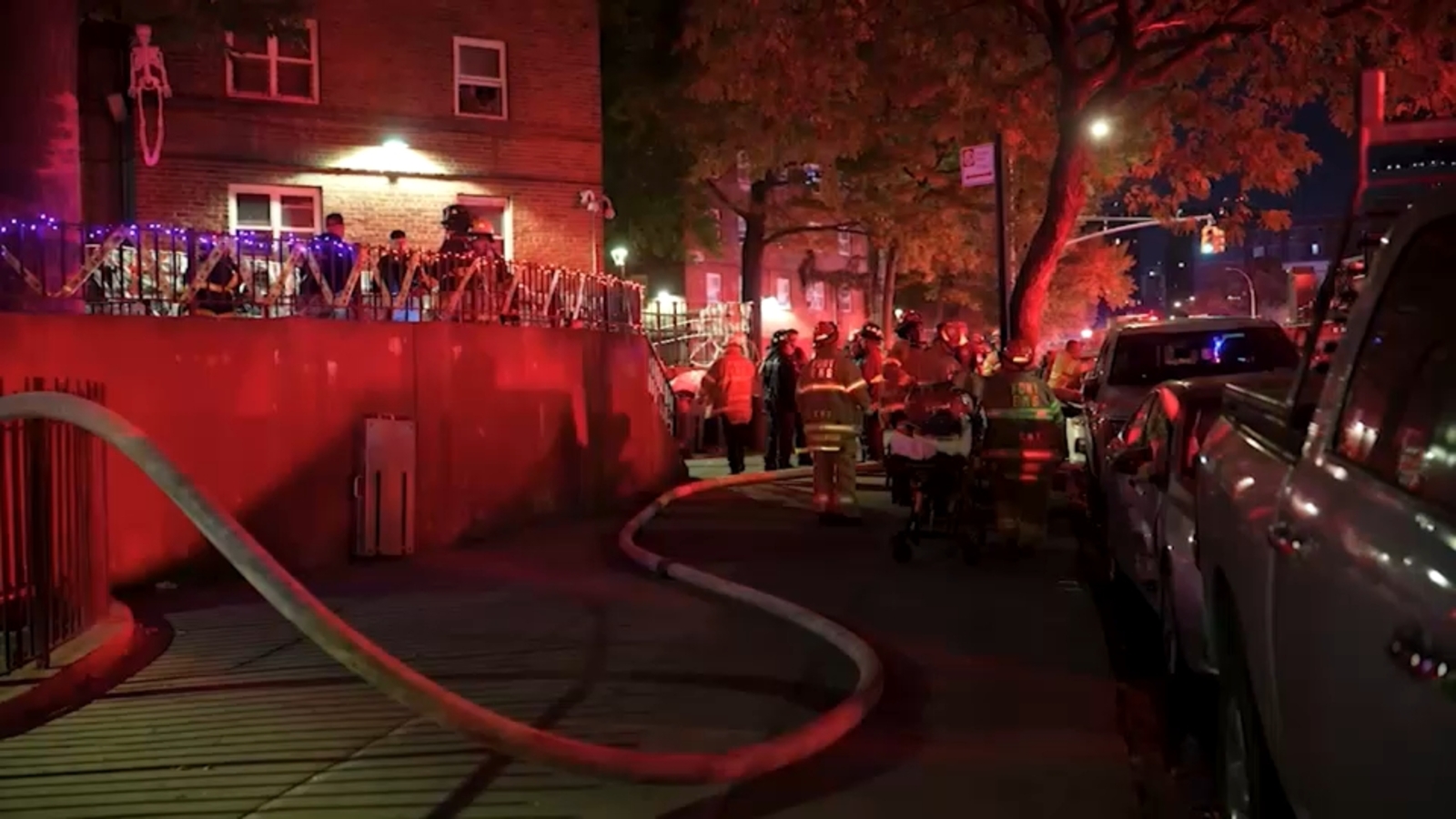 Two More Children Die After Bronx E-Scooter Battery Fire