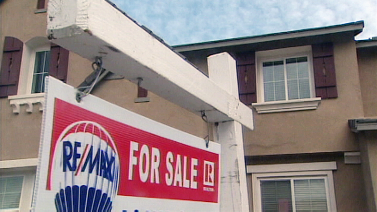 How much you need to make to afford a home in SoCal
