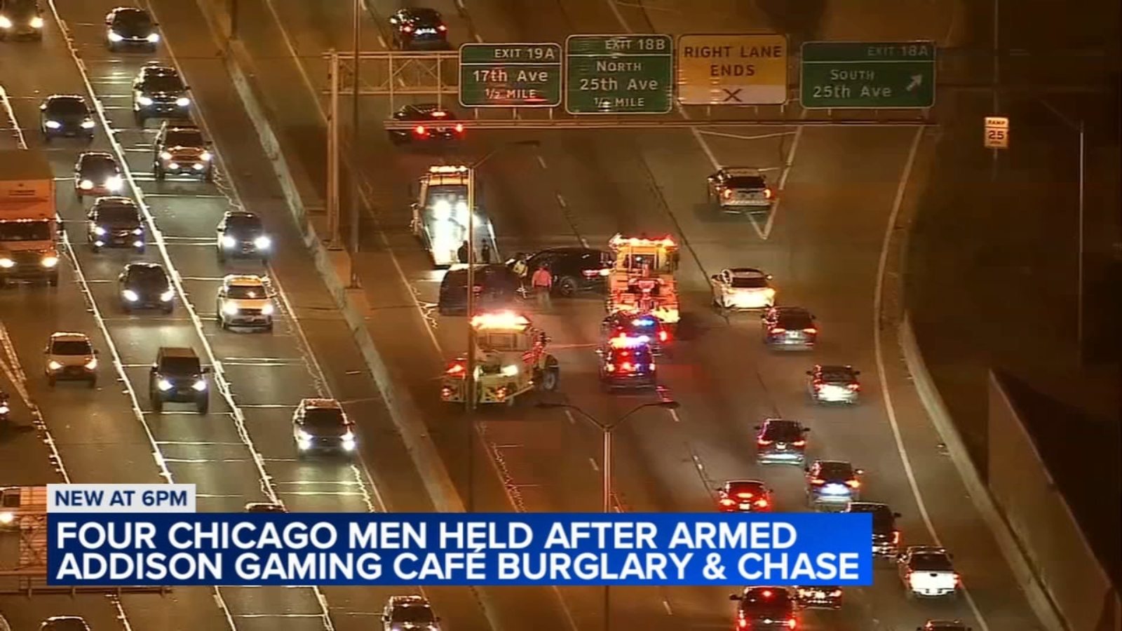 Photo: abc7chicago.com Wls addison chase charges vo vid
