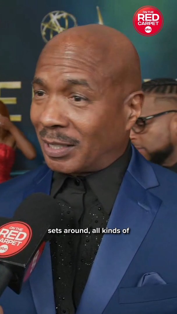 Music director Ray Chew reveals the secret behind 'DWTS' magic