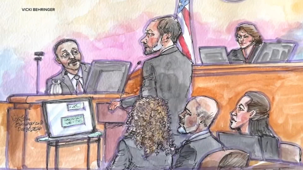 Witness testifies ex-Oakland mayor wanted to be a millionaire