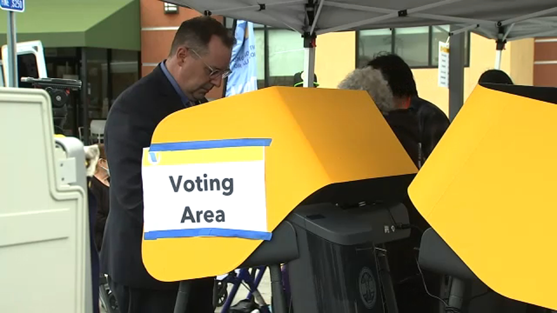 California election officials defend voting security amid DOJ scrutiny