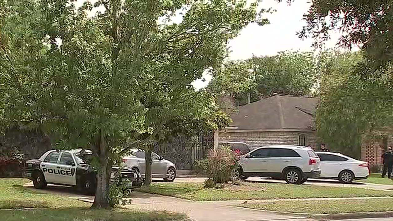 Firefighters responding to drowning call for 2-year-old girl