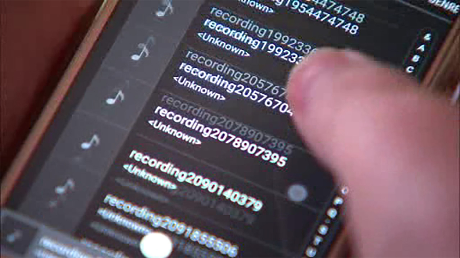 7 On Your Side Is your cellphone spying on you? ABC7 New York