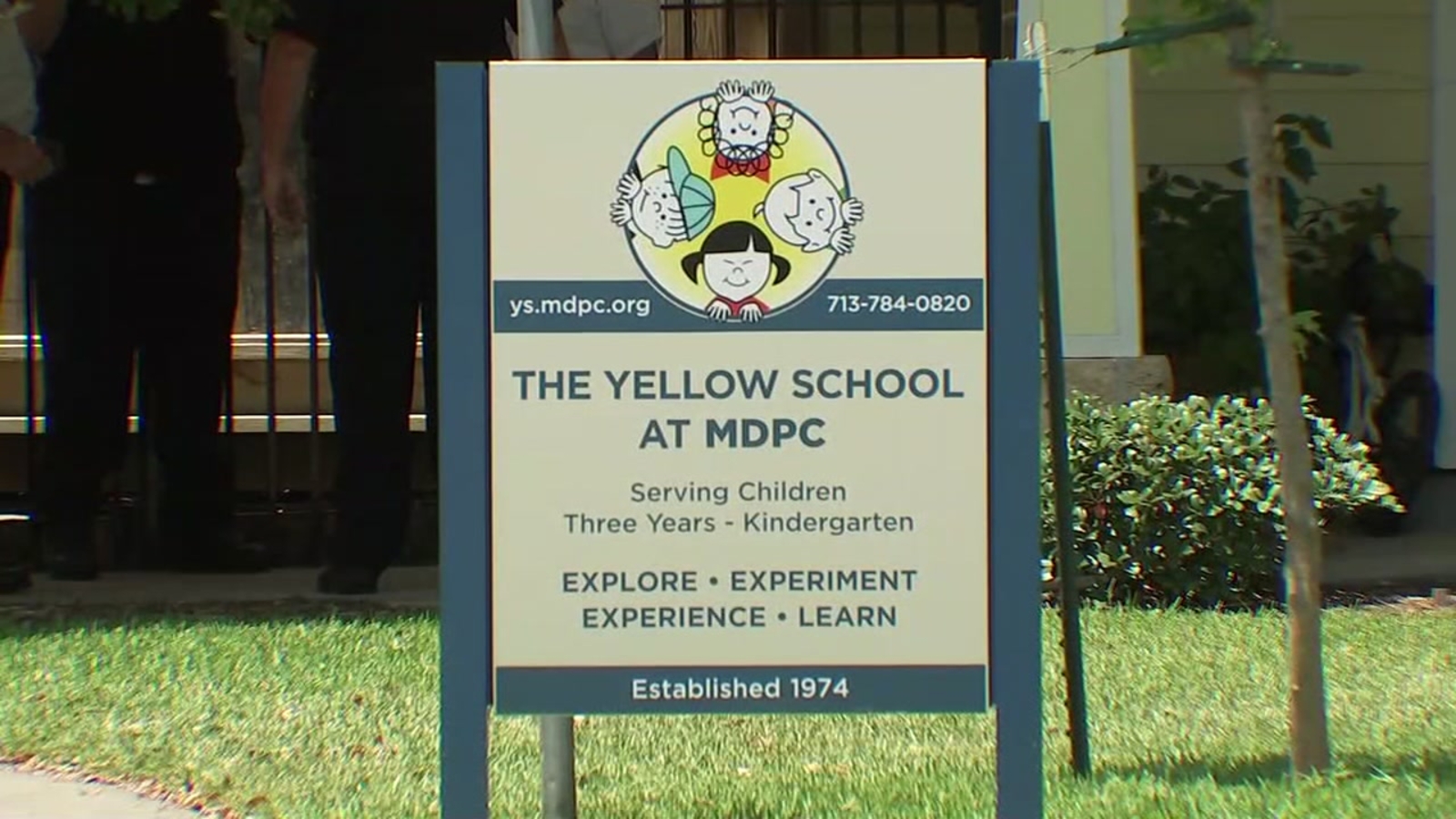 12 Children Injured By Blast During Science Experiment In West