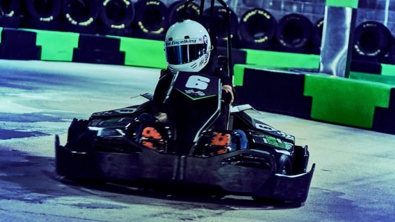Go Kart Racing Houston >> Formula Racing Center Opens New Indoor Location In Houston Abc13 Com Go Kart Racing Houston >> Formula Racing Center Opens New Indoor Location In Houston Abc13 Com