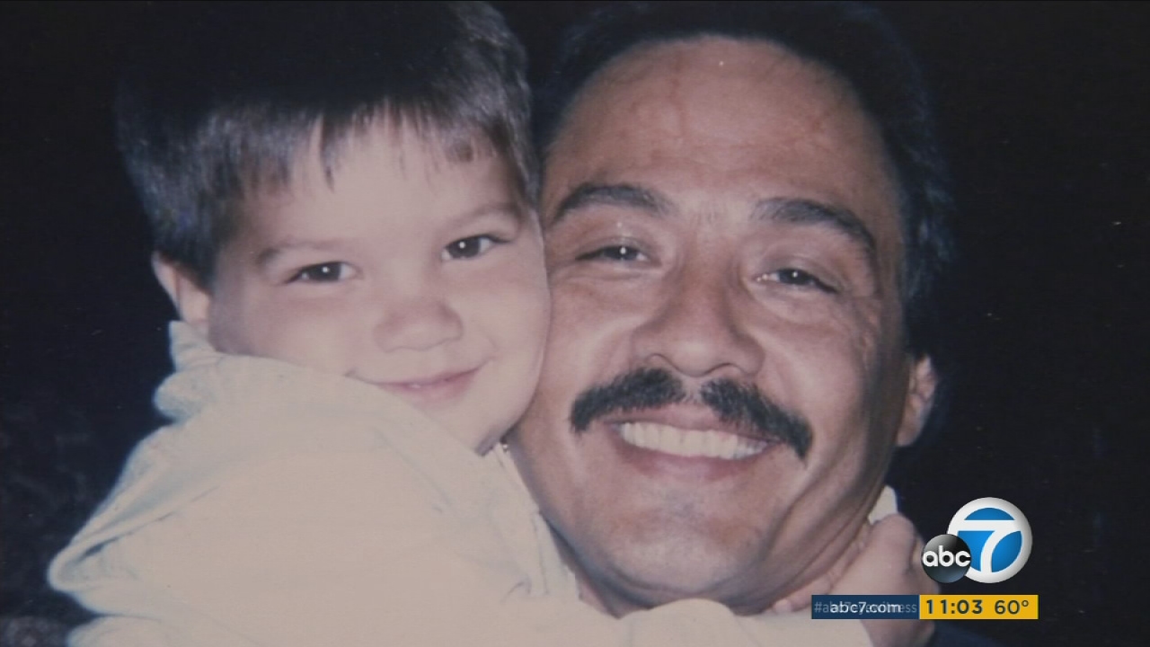 Family of slain Inglewood officer fight to keep killer in prison
