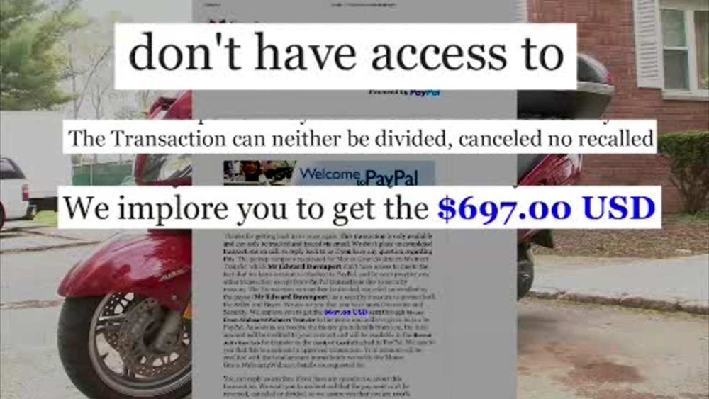 How to foil the new Craigslist con job