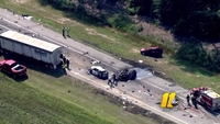 Fatal Car Accident On I 95 Yesterday North Carolina Perpetualgardener