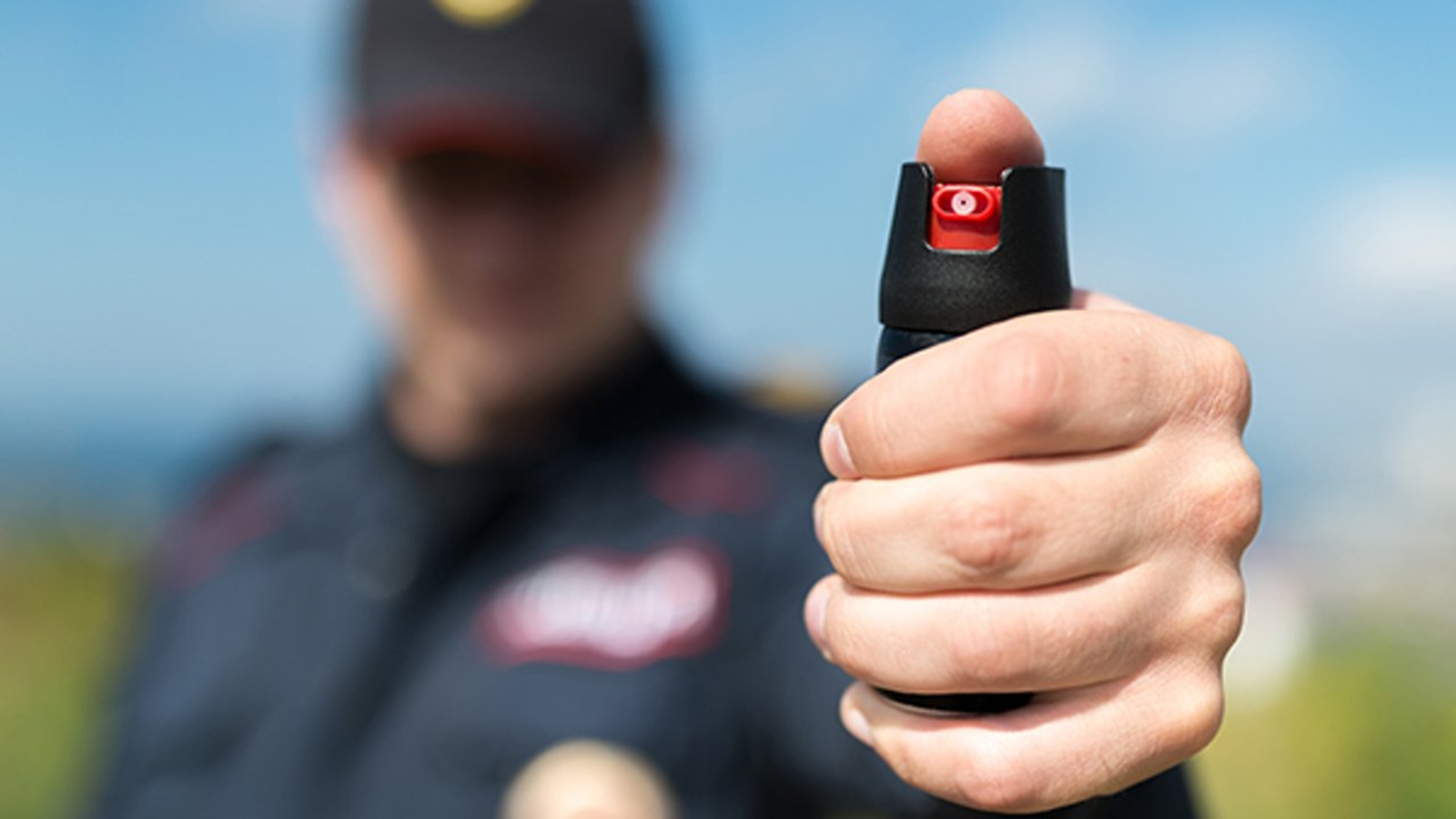 Ohio high school students get pepper sprayed for class ABC13 Houston