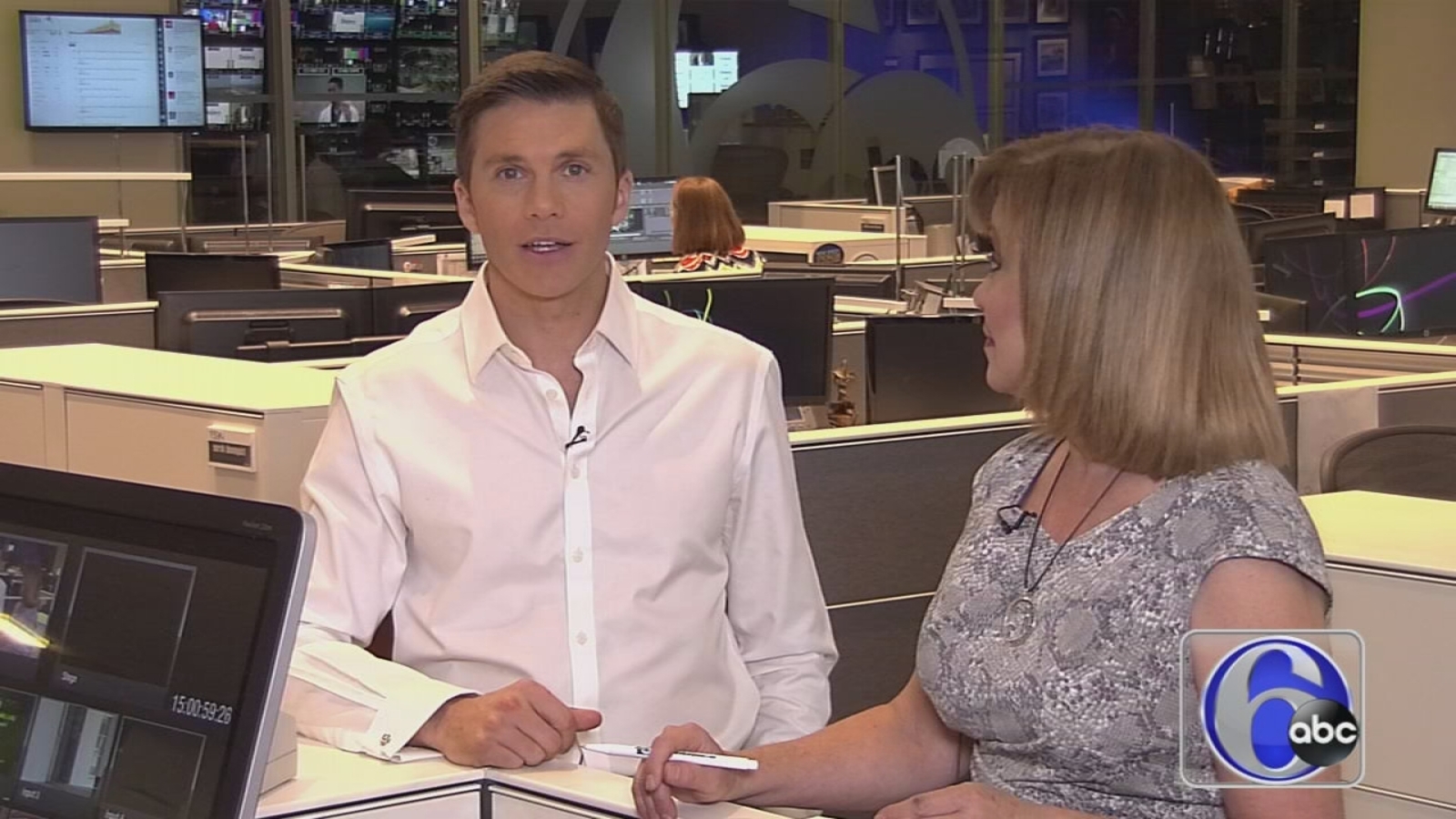 Action News Update - 6abc Philadelphia