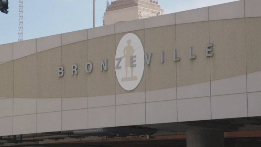 Episode 4: Bronzeville Rising!