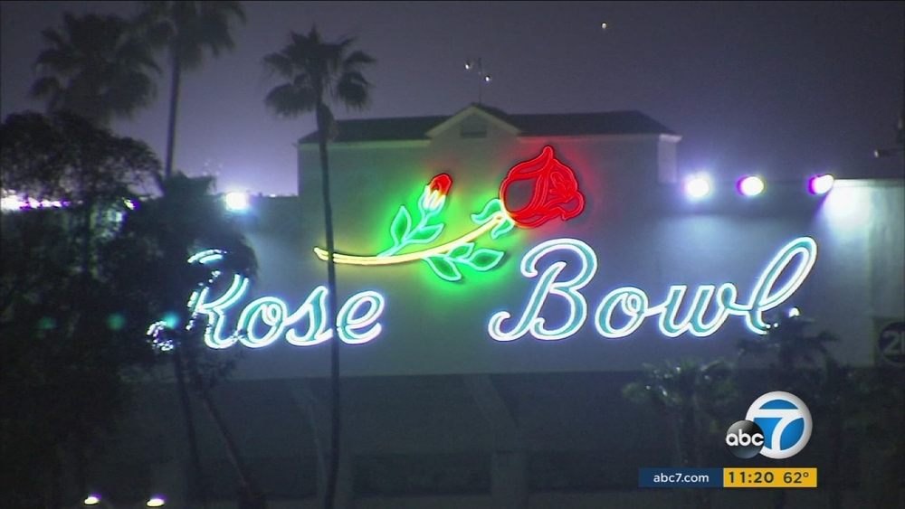 3 big events expected to cause traffic delays in Pasadena