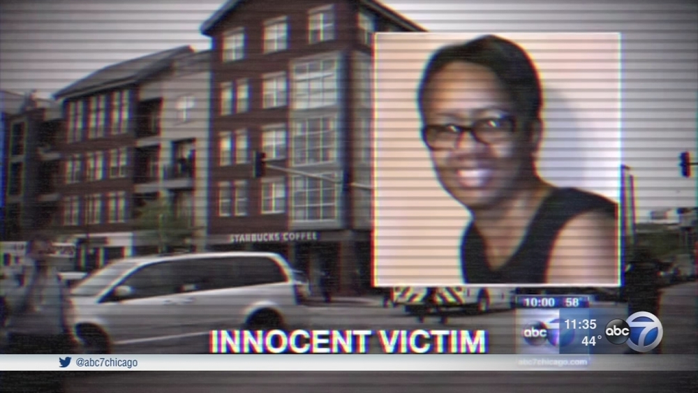 Family remembers woman fatally shot outside Starbucks last year