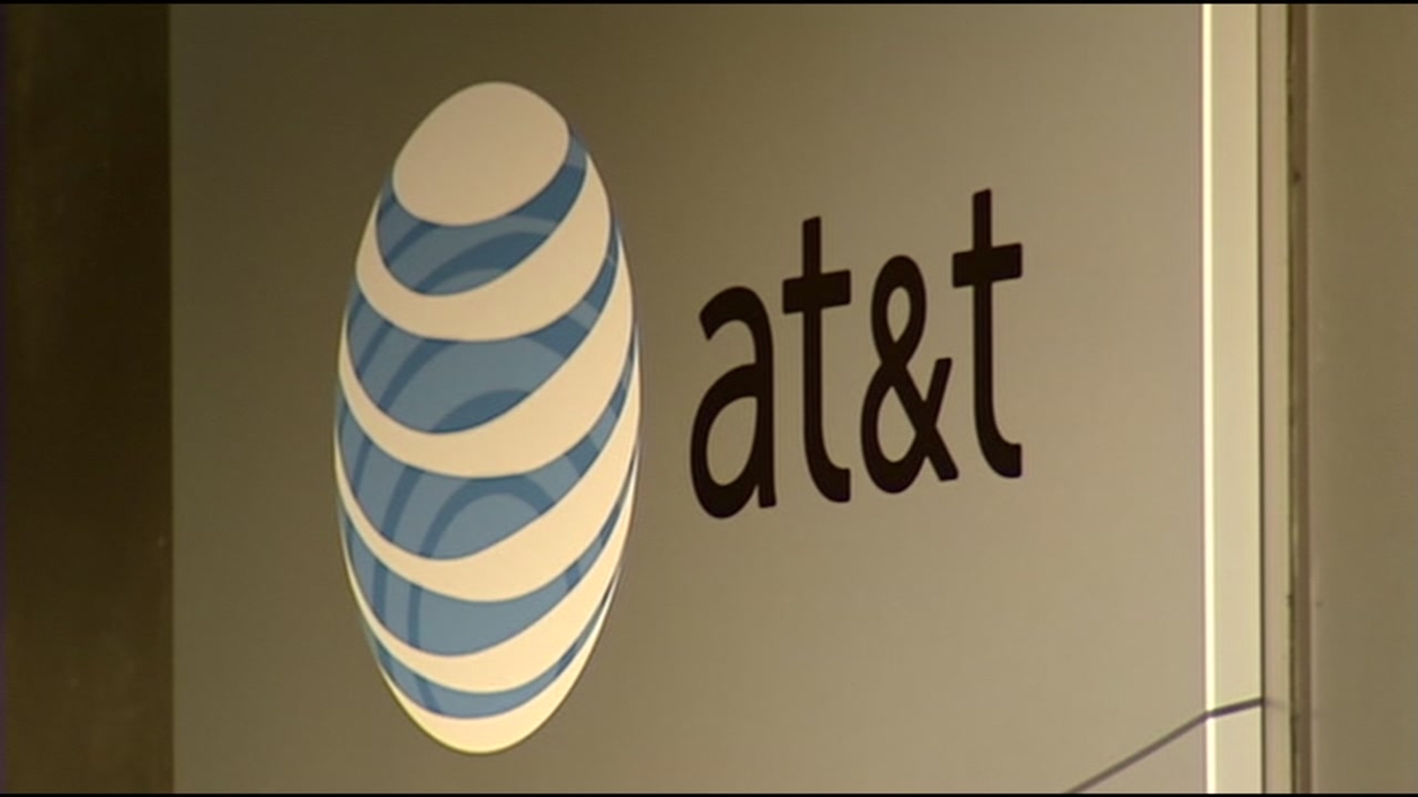 AT&T union workers strike over commission, health benefits - ABC7 San ...