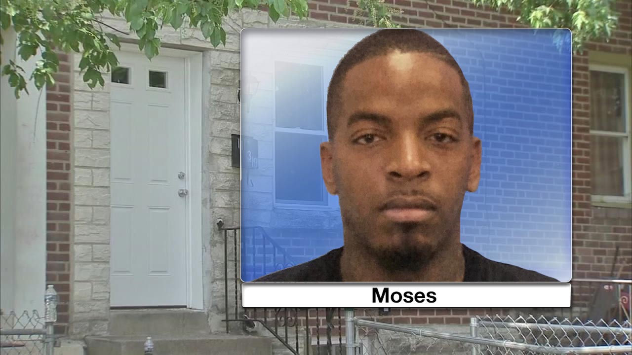 Arrest made in murder of woman in Darby Borough