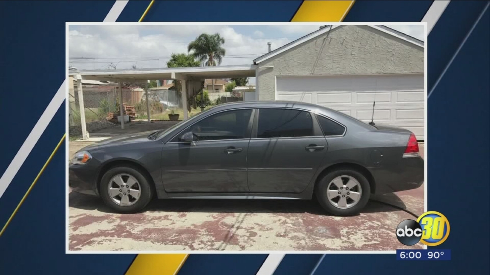 Man files lawsuit against Visalia car dealership, alleging fraud