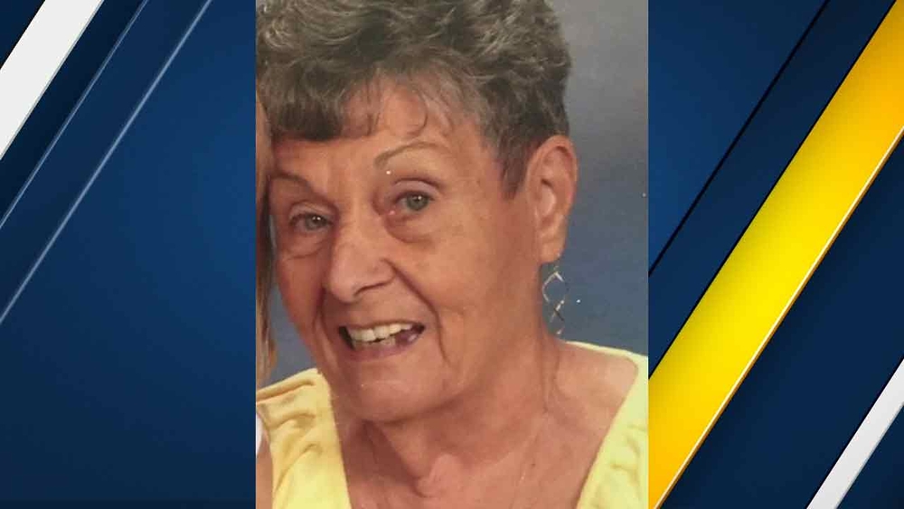 Missing elderly Rancho Cucamonga woman found dead