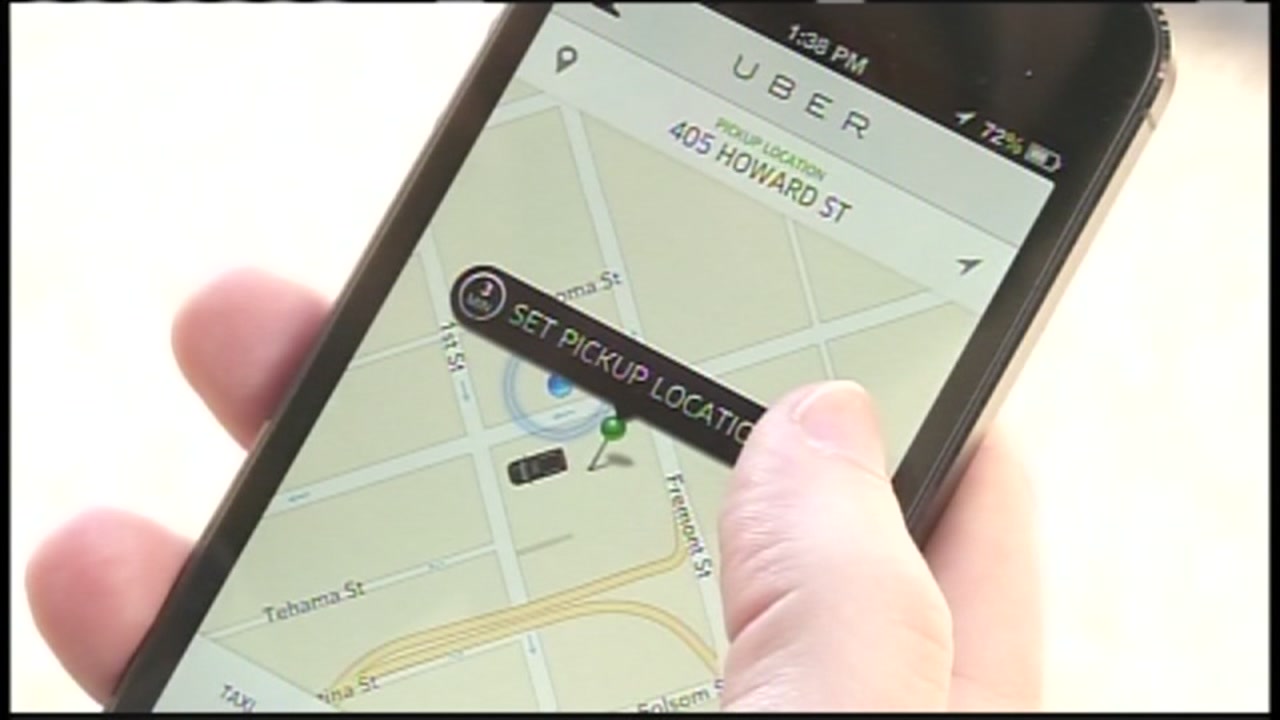 SF issues subpoenas to Uber, Lfyt demanding transparency of business practices