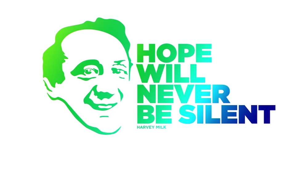 Today marks Harvey Milk Day