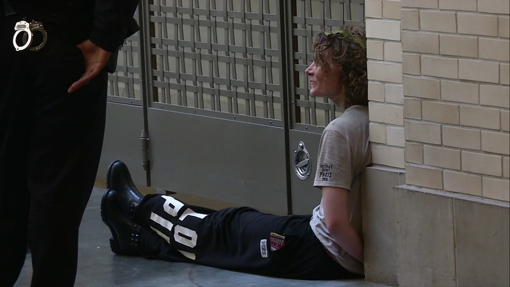 SFPD arrest suspect in attempted kidnapping at Ferry Building