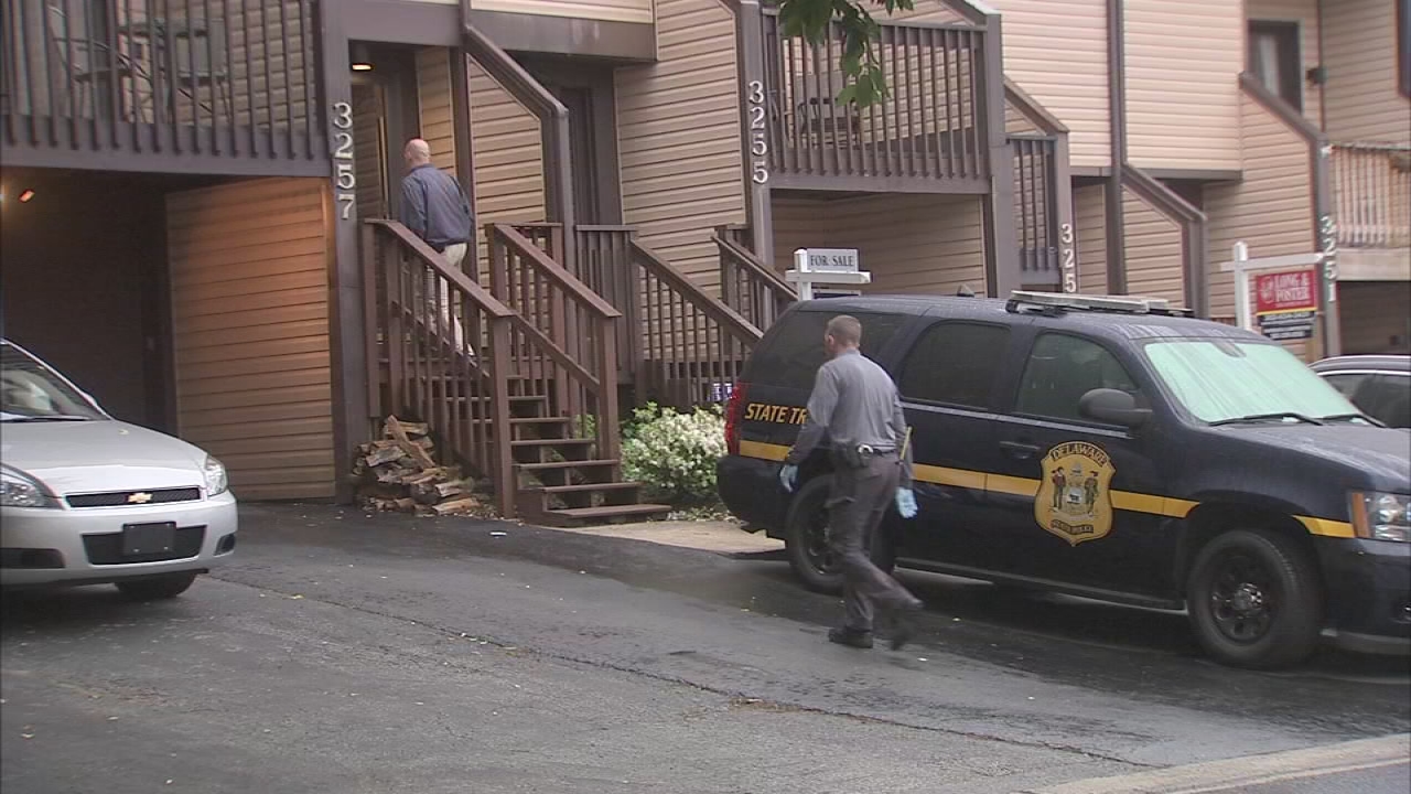 Man dead in domestic incident involving off-duty Del. trooper