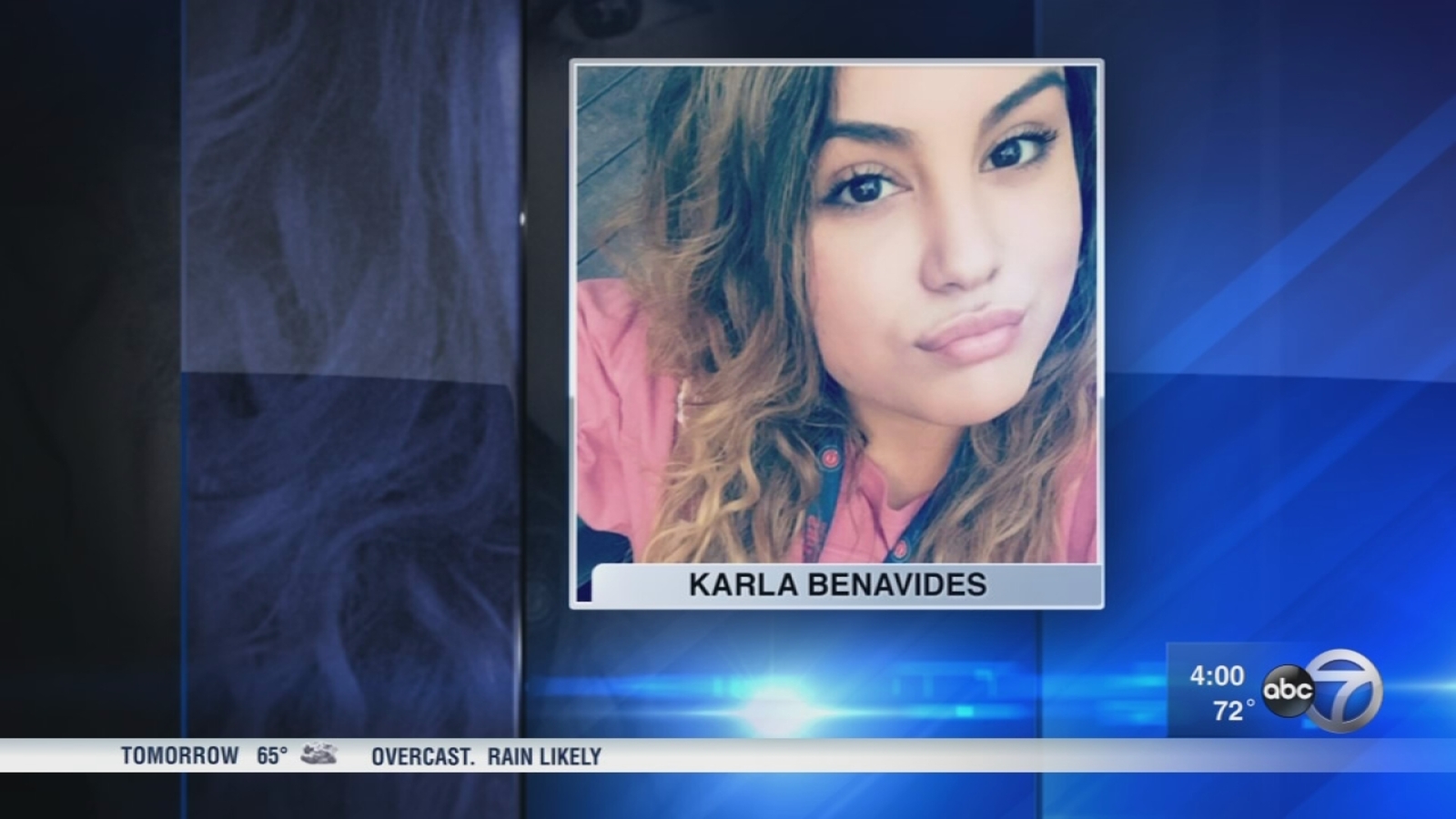 Woman killed after abruptly getting out of SUV in Aurora - ABC7 Chicago