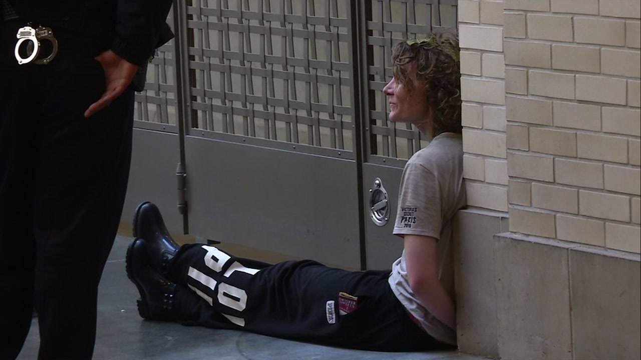 Police say 3-year-old saved from attempted kidnapping at San Francisco's Ferry Building