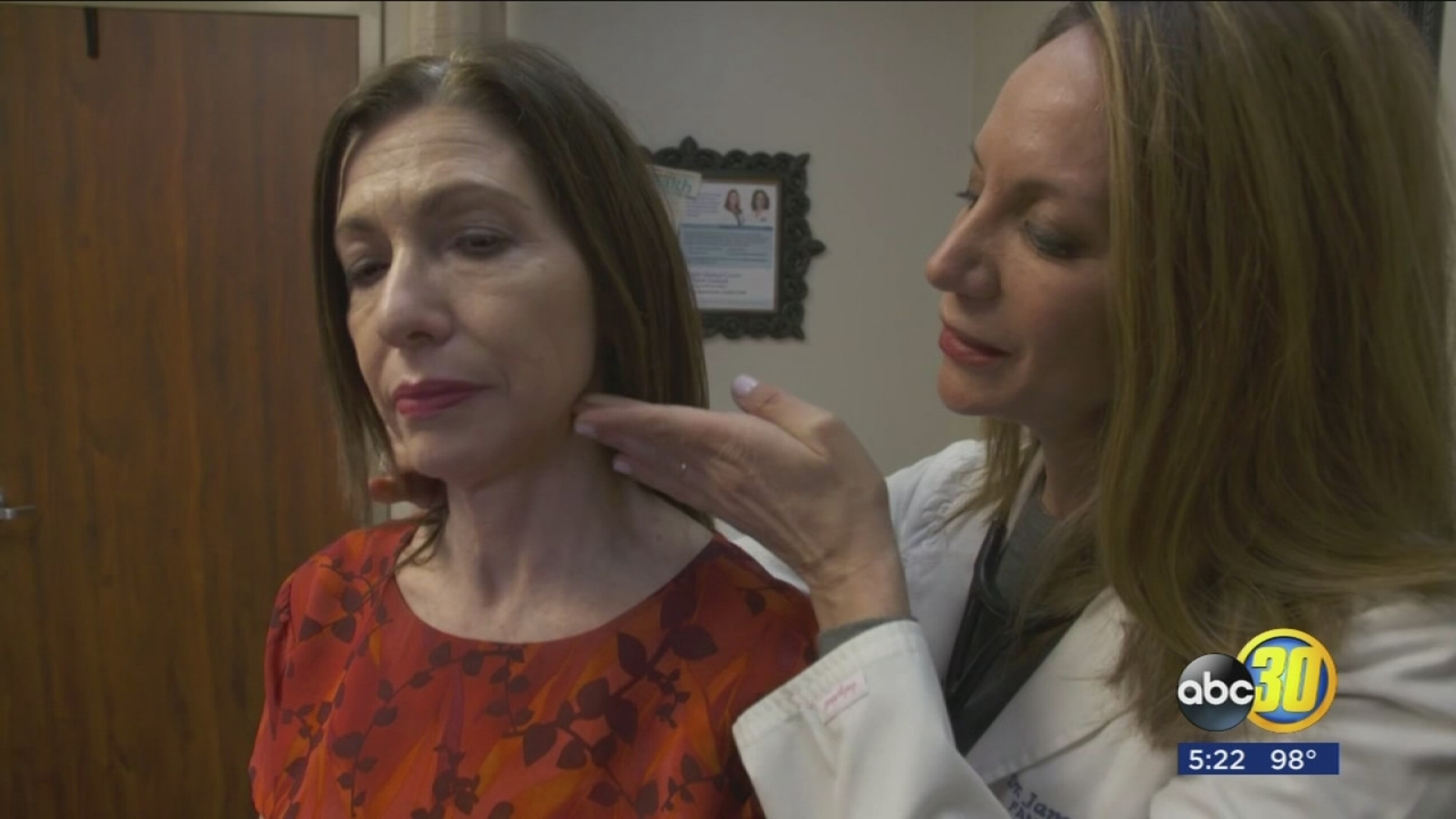 Is Pig Extract A Thyroid Cure? ABC30 Fresno