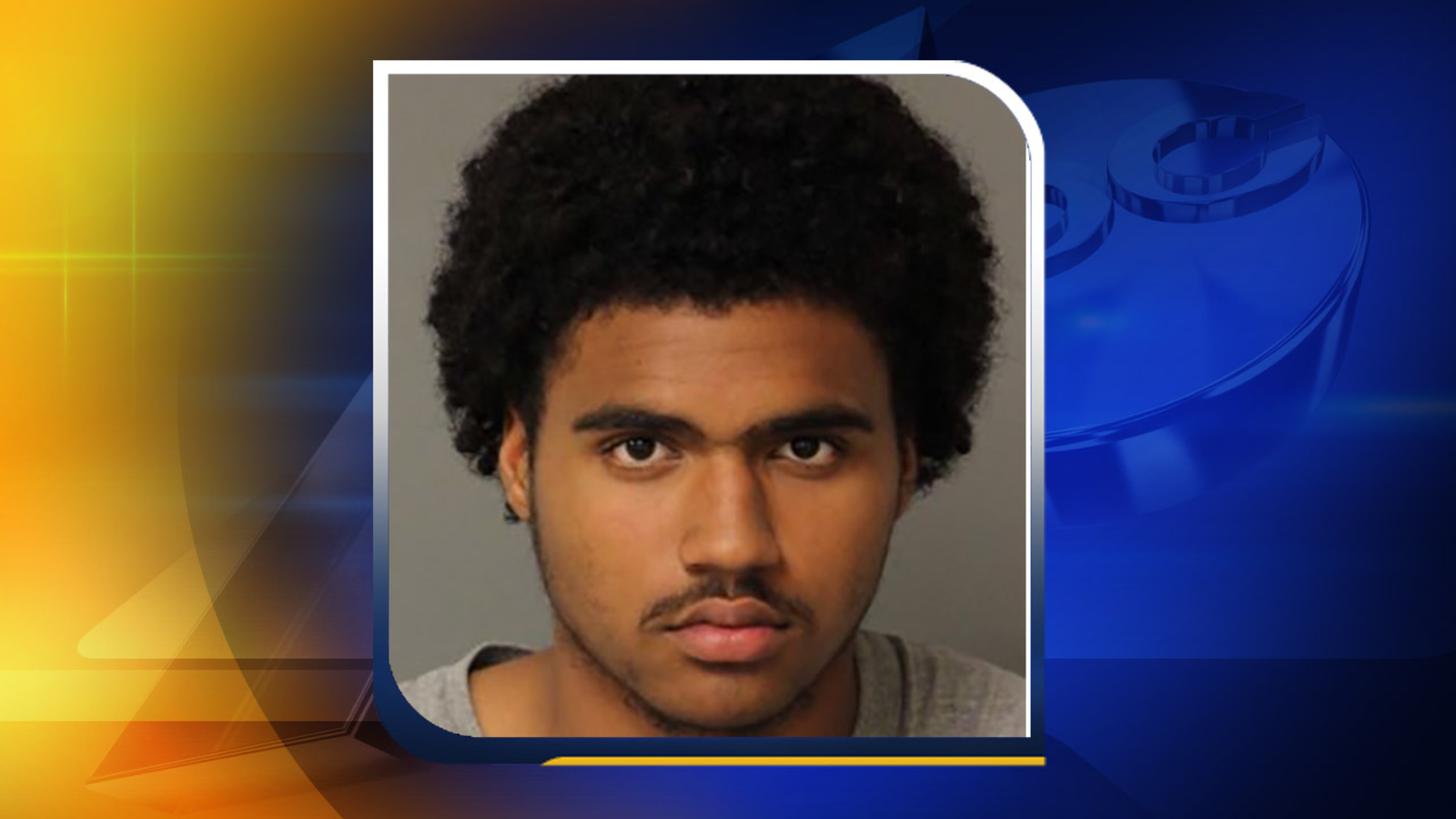 Kaleb Rathbone Man shot at Raleigh park - ABC11 Raleigh-Durham