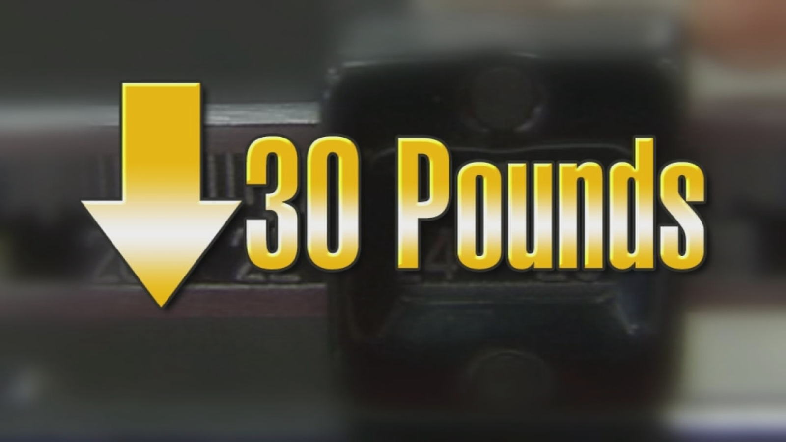 Personalize your diet to kickstart summer weight loss ABC13 Houston