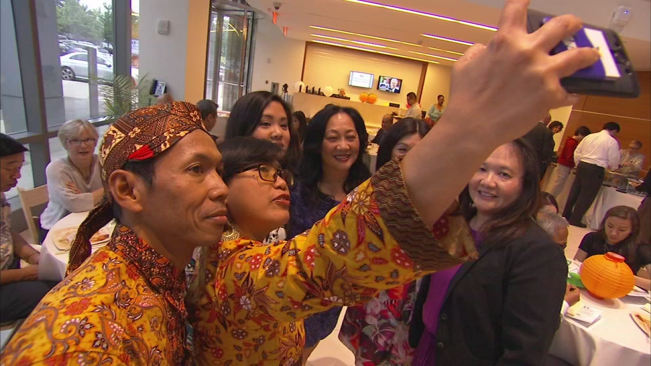 Asian Pacific American Heritage celebrated at 6abc