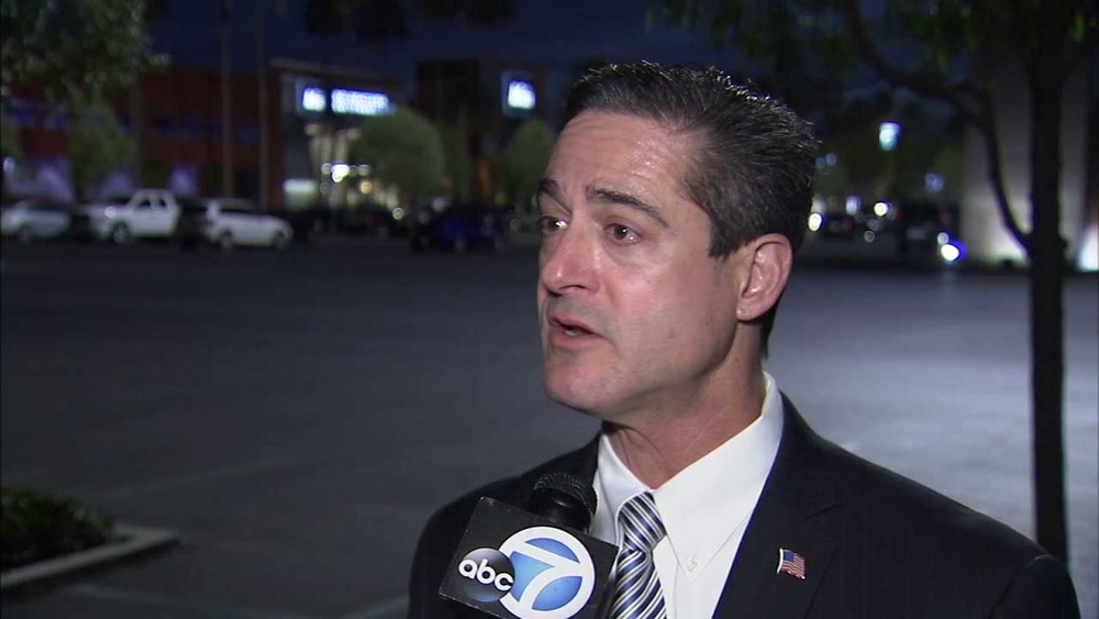 OC supervisor wants feds to take over OC DA's office