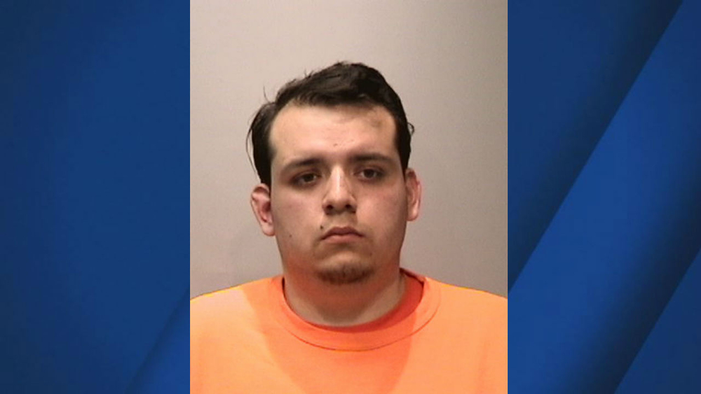 Assistant teacher arrested after bomb threats called in to San Francisco school