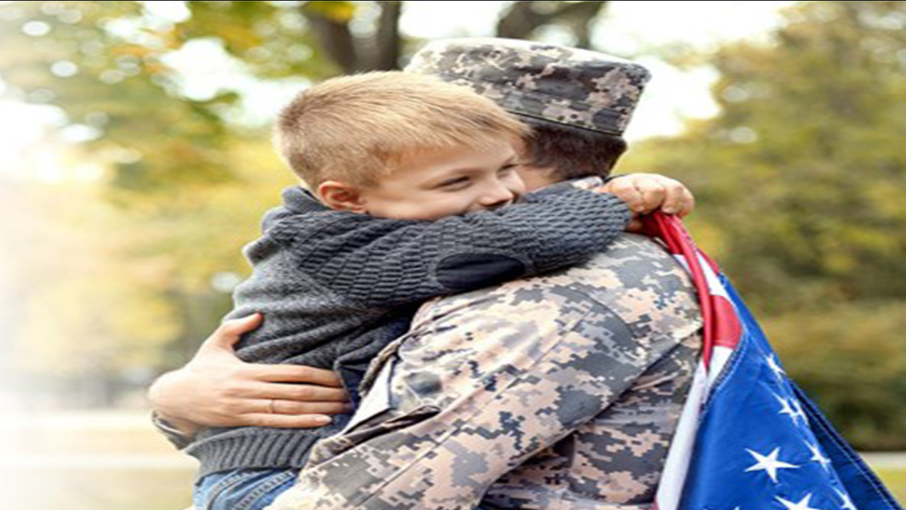 Frommer's Travel Guides celebrate 60 years by offering military families 'vacation of a lifetime