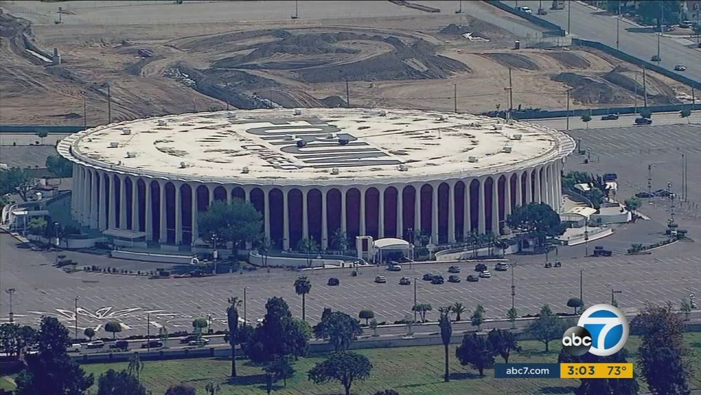 LA concert security heightened after Manchester terror attack