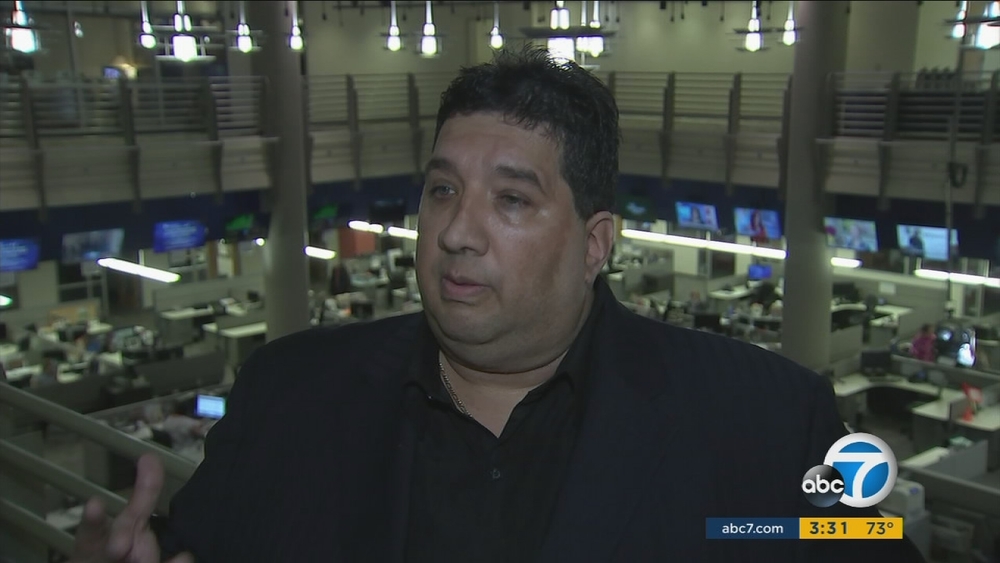 Ariana Grande's former bodyguard talks about singer, bombing