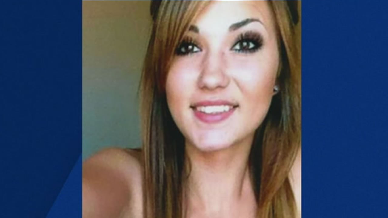 Discovery Bay woman fatally shot at Richmond park identified