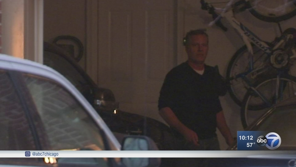 Lake County contractor accused of owing thousands, leaving work unfinished
