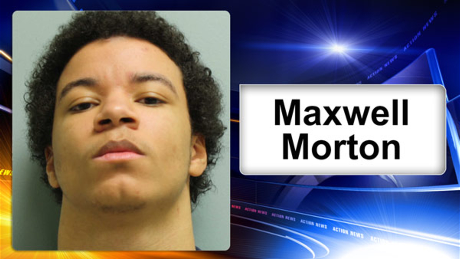 Pa. teen who shot friend, took selfie with him as he died appeals(01)