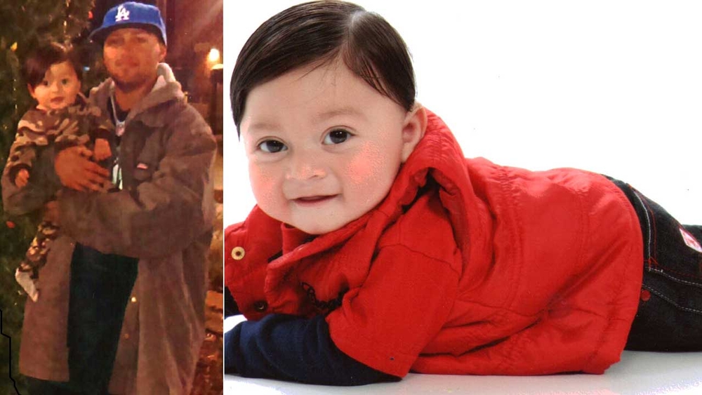 Missing 1-year-old boy last seen with dad in Arleta
