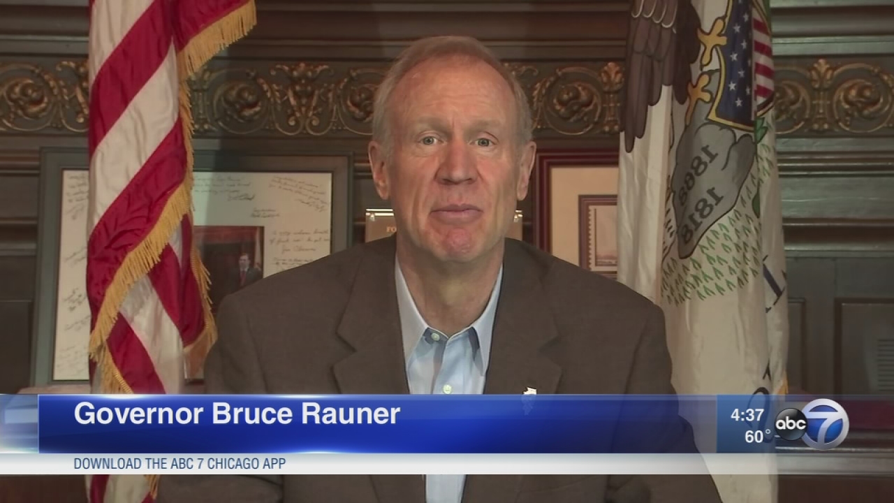 State budget impasse continues