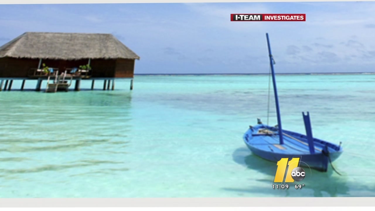 Travel troubles: don't get scammed this summer