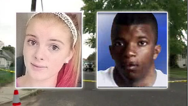 Man charged in violent home invasion in NJ