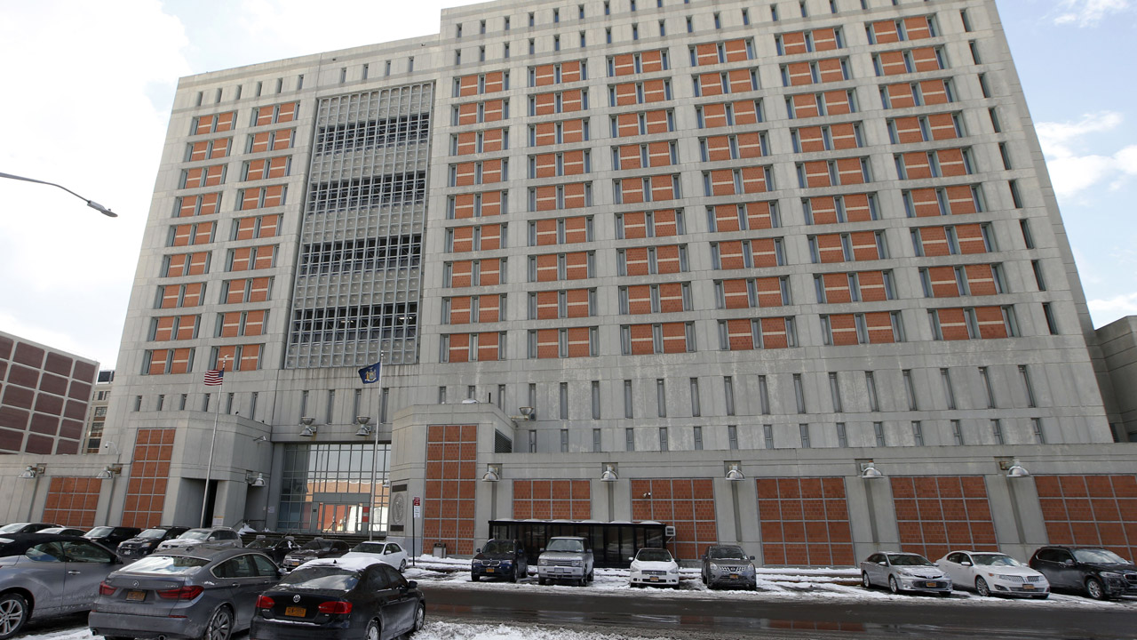 Guards accused of sexually abusing female inmates