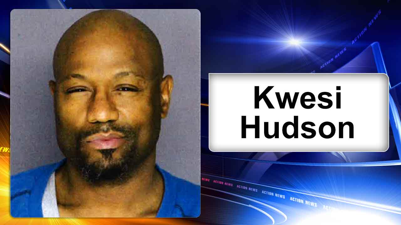CVS standoff suspect charged