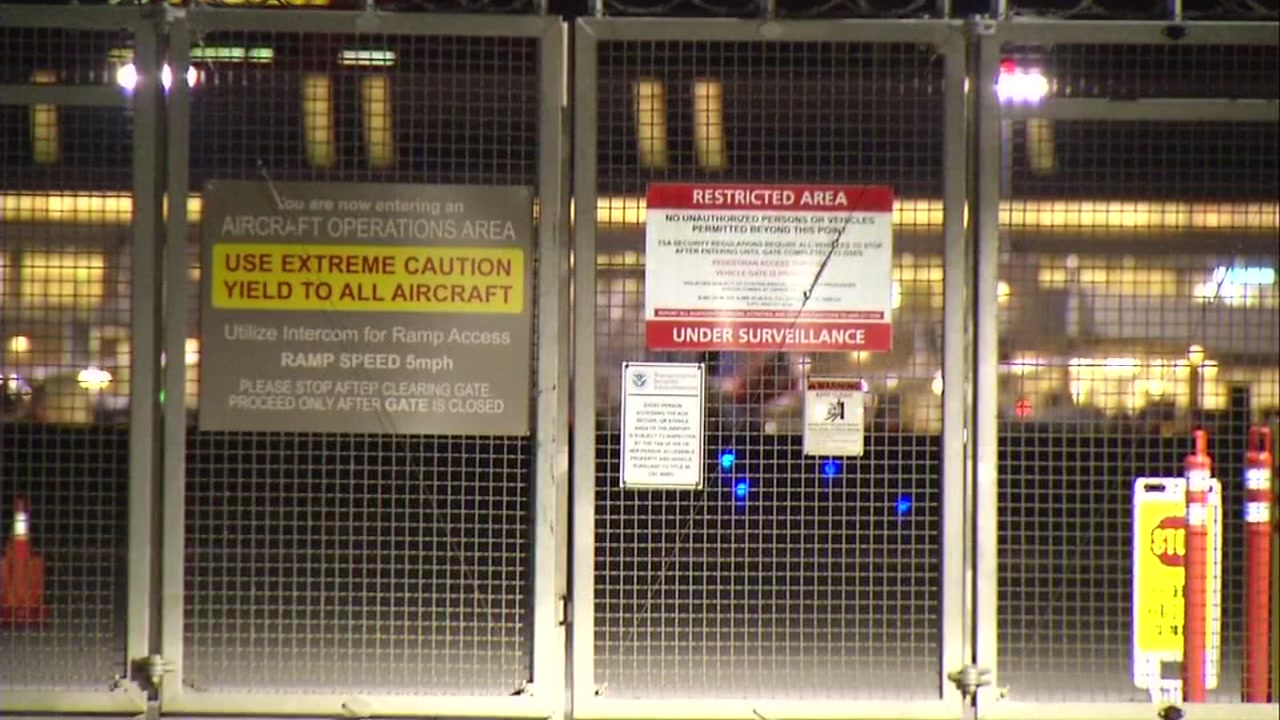 Report: TSA investigating claim executives received SJC codes