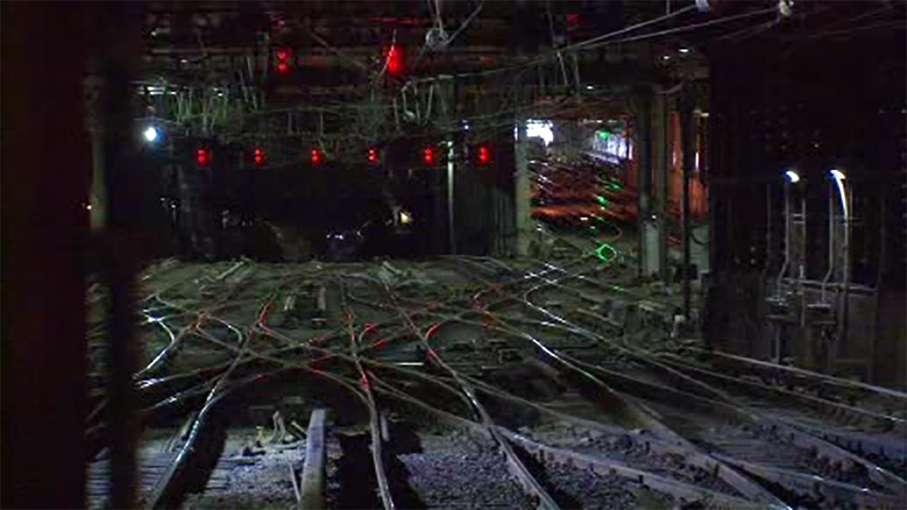 Commuters brace for summer delays at Penn Station
