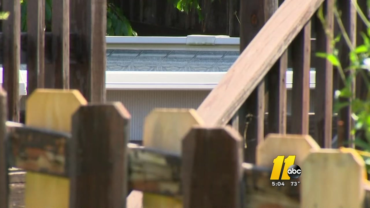Toddler drowns in Cumberland County pool