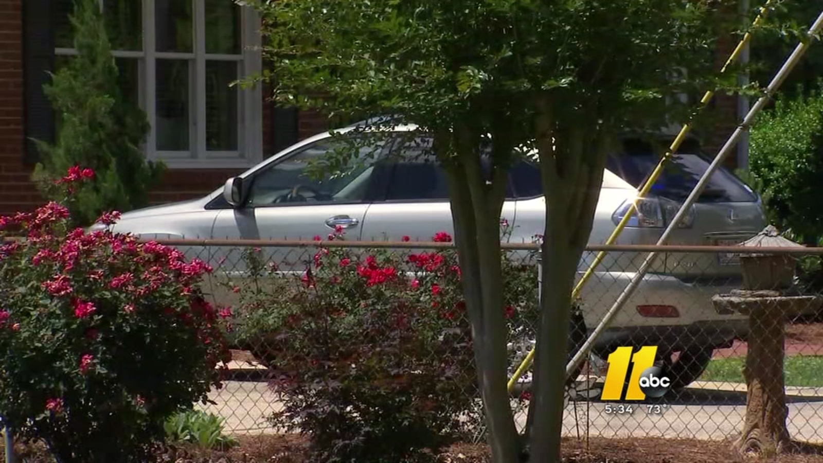Garner police urge people to lock up after breakins ABC11 RaleighDurham